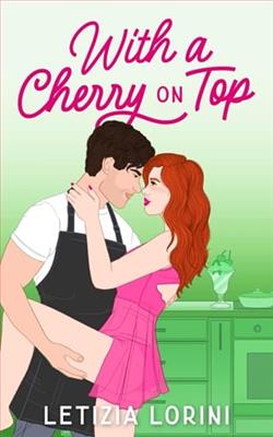 With a Cherry On Top by Letizia Lorini