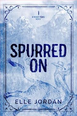 Spurred On by Elle Jordan
