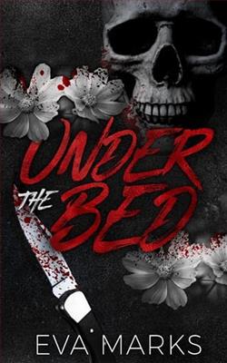Under the Bed by Eva Marks