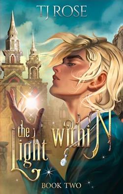 The Light Within by T.J. Rose
