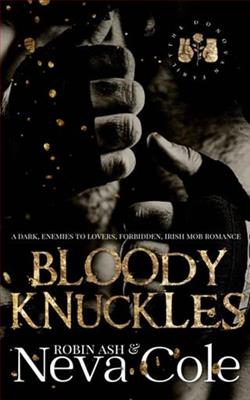 Bloody Knuckles by Neva Cole