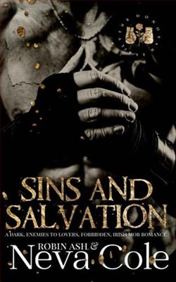 Sins and Salvation by Neva Cole