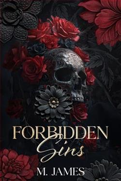 Forbidden Sins by M. James