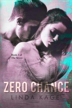 Zero Chance by Linda Kage