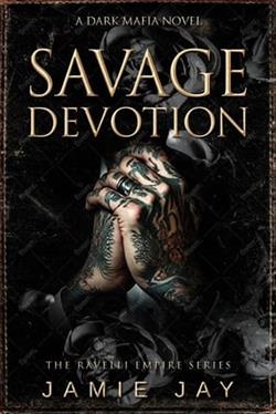 Savage Devotion by Jamie Jay
