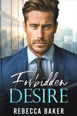 Forbidden Desire by Rebecca Baker