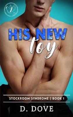 His New Toy by D. Dove