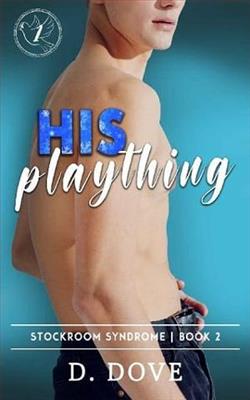 His Plaything by D. Dove