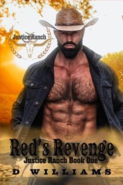 Red's Revenge by D. Williams