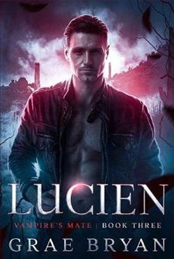 Lucien by Grae Bryan