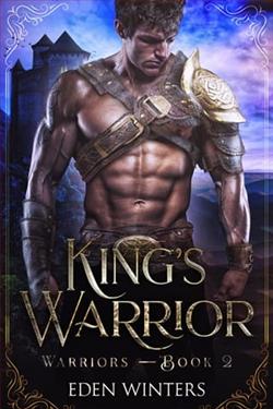 King's Warrior by Eden Winters