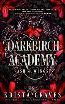 Darkbirch Academy by Krista Graves