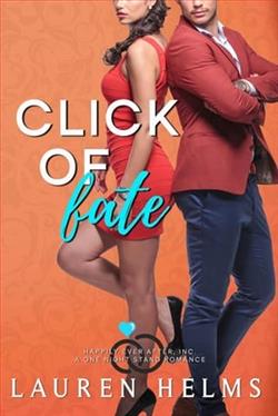 Click of Fate by Lauren Helms