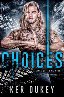 Choices by Ker Dukey