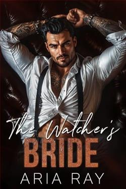 The Watcher's Bride by Aria Ray