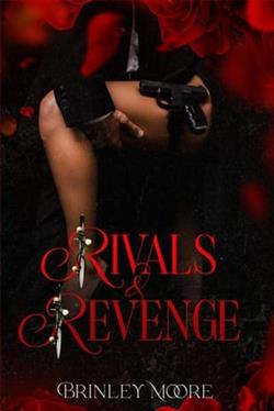 Rivals & Revenge by Brinley Moore