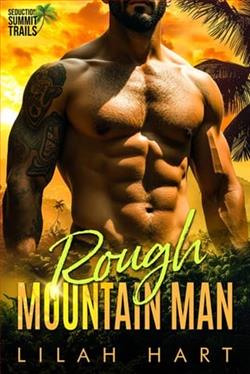 Rough Mountain Man by Lilah Hart