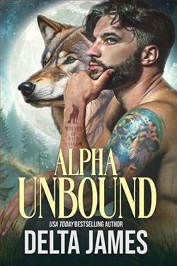 Alpha Unbound by Delta James