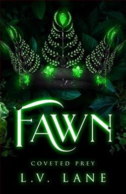 Fawn by L.V. Lane