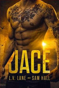 Jace by L.V. Lane