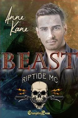 Beast by Anne Kane