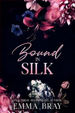 Bound in Silk by Emma Bray