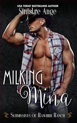 M!lking Mina by Sinistre Ange