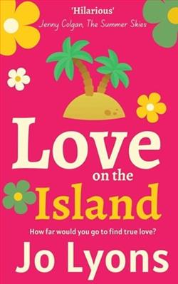 Love on the Island by Jo Lyons