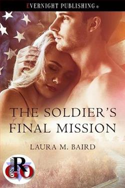 The Soldier's Final Mission by Laura M. Baird