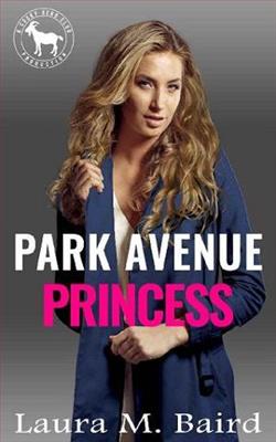 Park Avenue Princess by Laura M. Baird