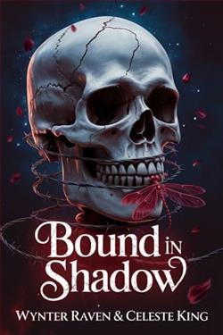 Bound In Shadow by Wynter Raven