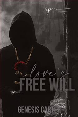 Love's Free Will by Genesis Carter