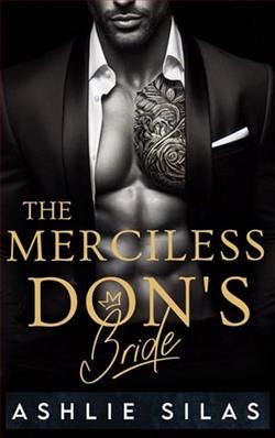 The Merciless Don's Bride by Ashlie Silas