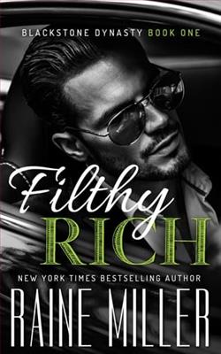 Filthy Rich by R. Miller