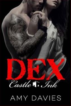 Dex by Amy Davies
