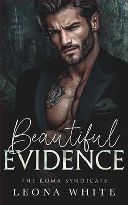 Beautiful Evidence by Leona White