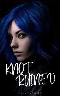 Knot Ruined by Jessica Crosbie