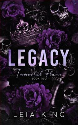 Legacy by Leia King