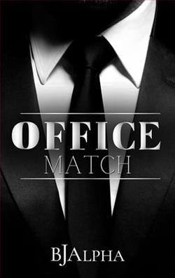 Office Match by B.J. Alpha