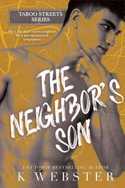 The Neighbor's Son by K. Webster
