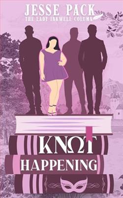 Knot Happening by Jesse Pack