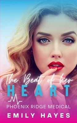 The Beat of her Heart by Emily Hayes