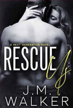 Rescue Us by J.M. Walker