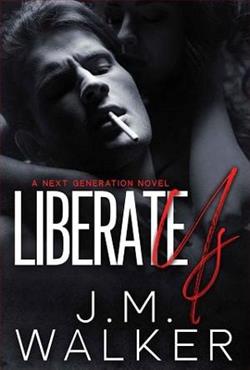 Liberate Us by J.M. Walker
