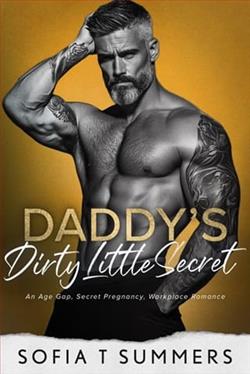 Daddy's Dirty Little Secret by Sofia T. Summers