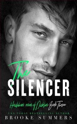 The Silencer by Brooke Summers