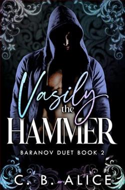 Vasily the Hammer by C.B. Alice