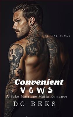 Convenient Vows by D.C. Beks