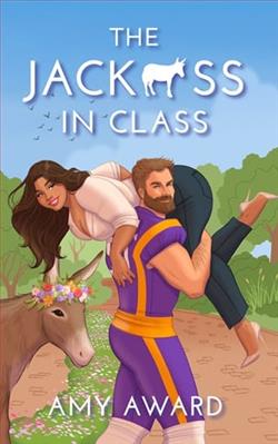 The Jack*ss in Class by Amy Award