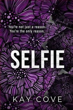 Selfie by Kay Cove